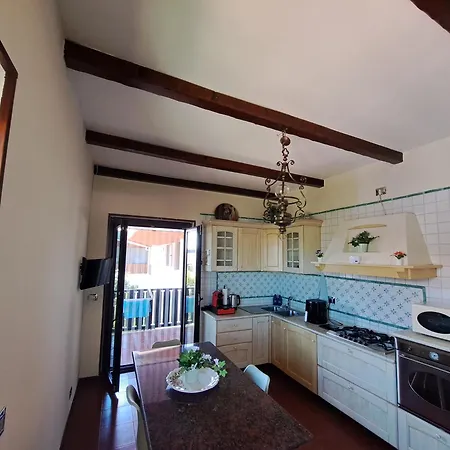 Borgo Dei Pioppi Cozy Apartamento *