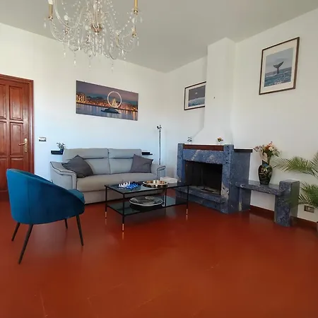 Borgo Dei Pioppi Cozy Apartamento