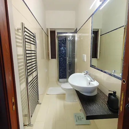 Apartamento Borgo Dei Pioppi Cozy