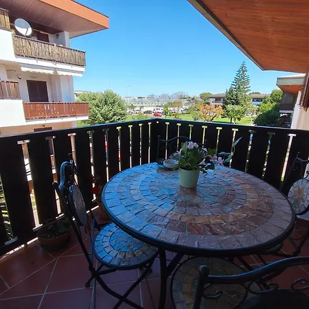 Borgo Dei Pioppi Cozy Apartamento Bari
