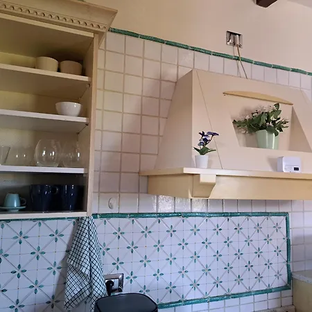 Apartamento Borgo Dei Pioppi Cozy