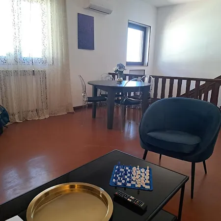 Apartamento Borgo Dei Pioppi Cozy