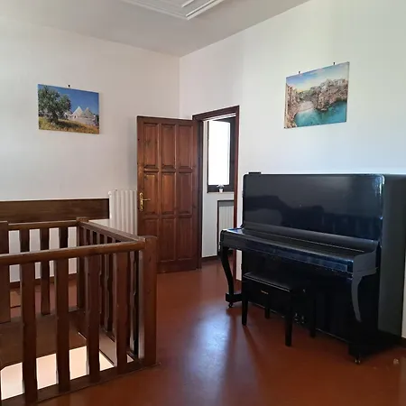 Borgo Dei Pioppi Cozy *