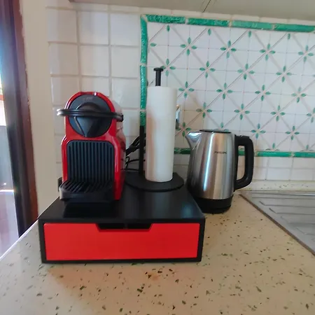 Borgo Dei Pioppi Cozy Apartamento