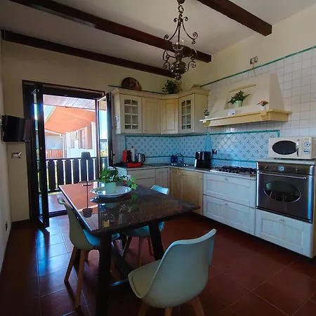 Borgo Dei Pioppi Cozy Apartamento *
