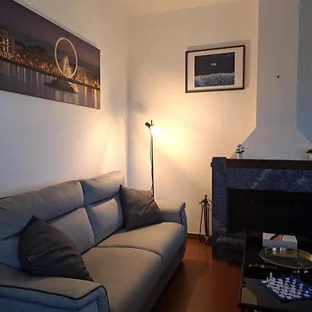 Apartamento Borgo Dei Pioppi Cozy
