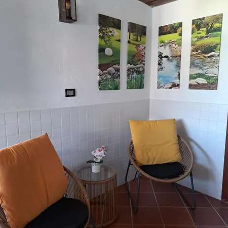 Borgo Dei Pioppi Cozy Apartamento *