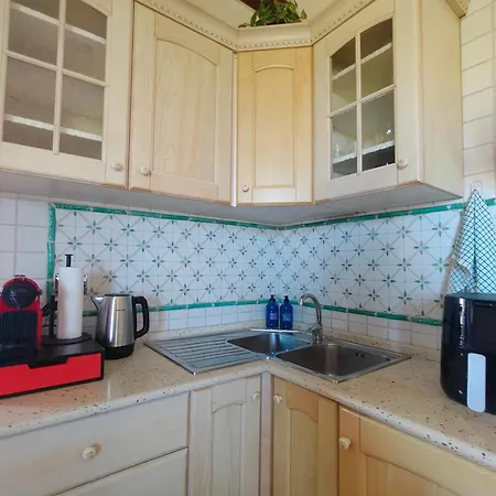 Apartamento Borgo Dei Pioppi Cozy