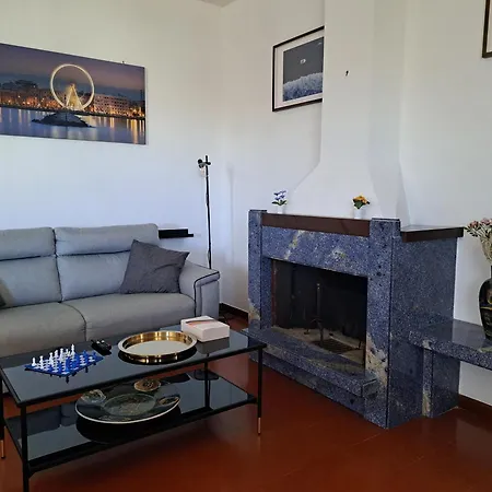 Apartamento Borgo Dei Pioppi Cozy Bari