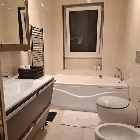 Apartamento Borgo Dei Pioppi Cozy *