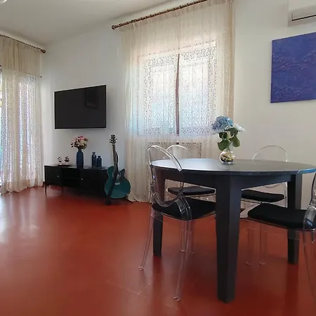 Apartamento Borgo Dei Pioppi Cozy *
