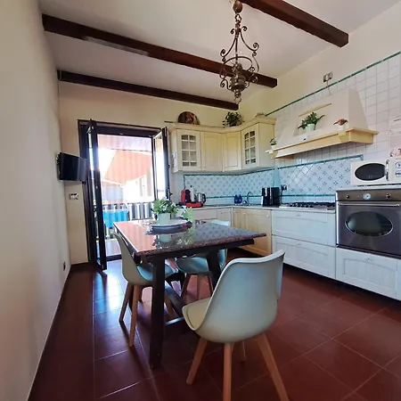 Borgo Dei Pioppi Cozy Apartamento