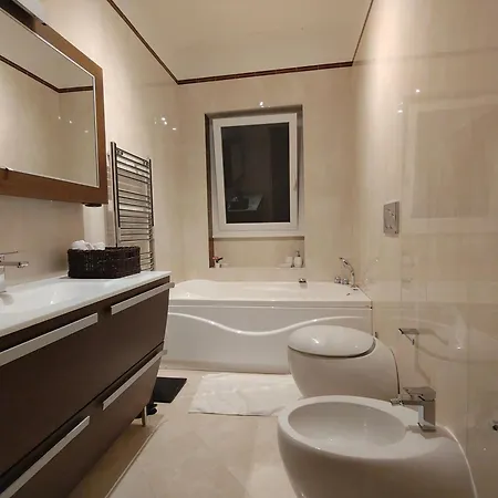 Apartamento Borgo Dei Pioppi Cozy