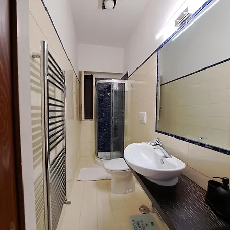 Borgo Dei Pioppi Cozy Apartamento