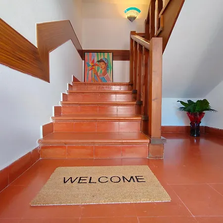 Apartamento Borgo Dei Pioppi Cozy *
