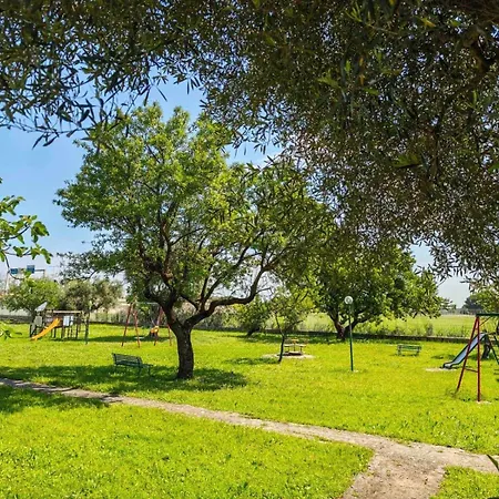 Apartamento Borgo Dei Pioppi Cozy *