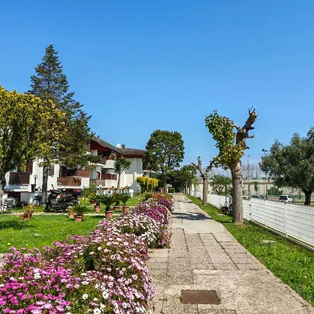 Borgo Dei Pioppi Cozy Apartamento