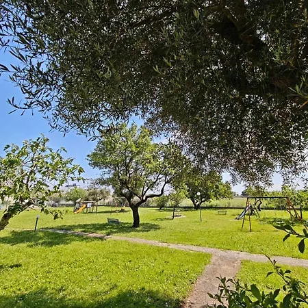 Apartamento Borgo Dei Pioppi Cozy