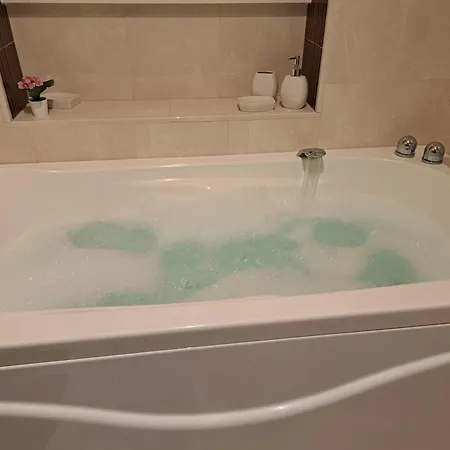 Borgo Dei Pioppi Cozy * Bari